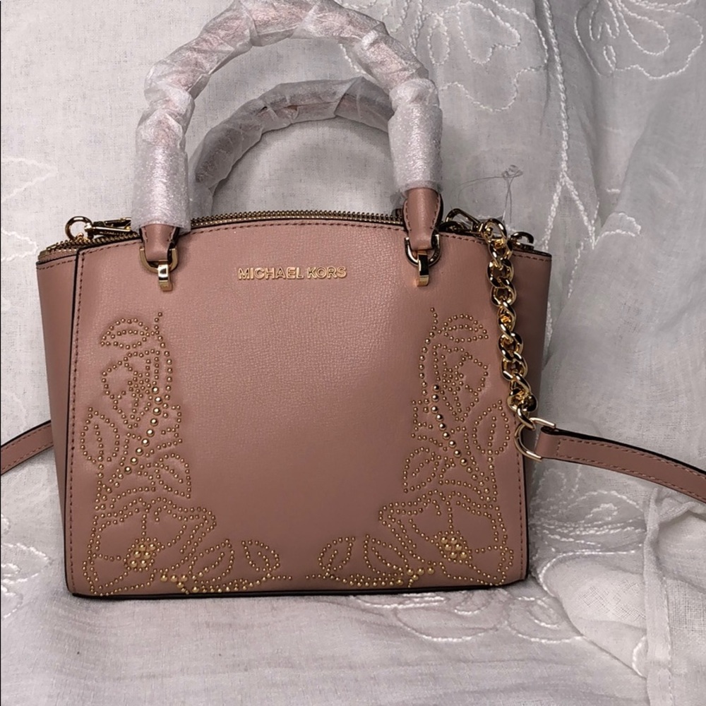Brand new Michael Kors purses